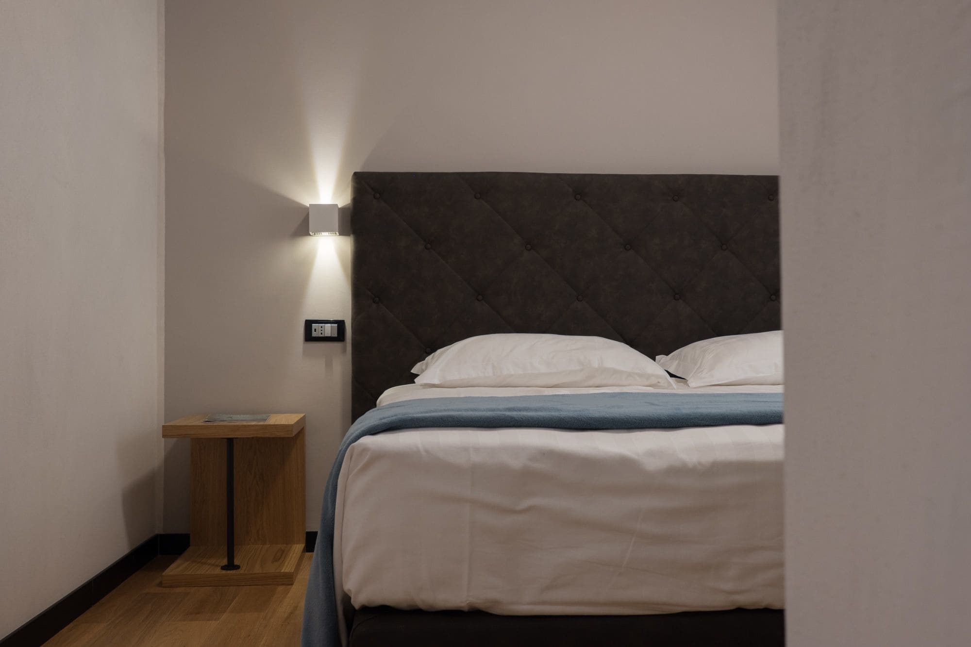 Hotel Doria Генуа Екстериор снимка